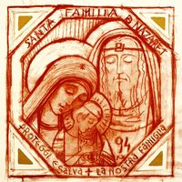 Familie von Nazareth…