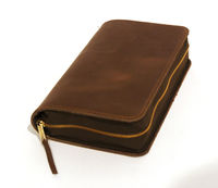 Kansas Leder </span></p><p class="info">Braun…