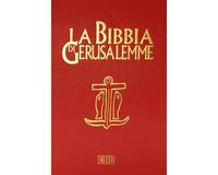 LA BIBBIA DE GERUSALEME </span></p><p class="info">38,00 € Sprache: Italienisch…