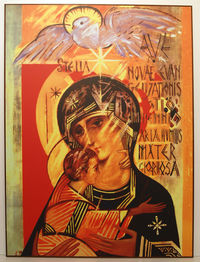 Maria Drittes Millenium…