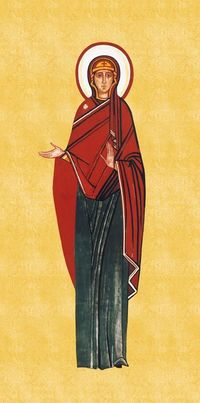 Maria Himmelfahrt…