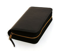 Nappa glatt schwarz </span></p><p class="info">Vollrindleder 59,90 €…