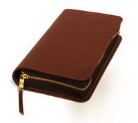 Nappa soft braun </span></p><p class="info">Kunstleder…