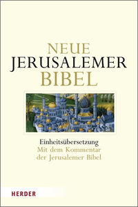 Neue Jerusalemer Bibel </span></p><p class="info">38,00 € Isbn: 29476-1…