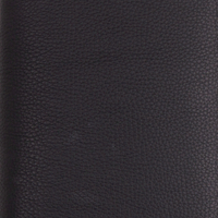 Predigtmappe A5 schwarz…