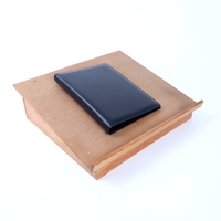 Predigtmappe A5 schwarz…