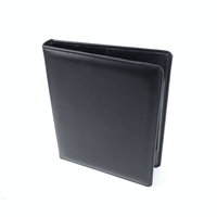 Predigtmappe A5 schwarz…