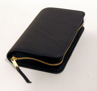 Rustica schwarz </span></p><p class="info">Vollleder 46,90 €…